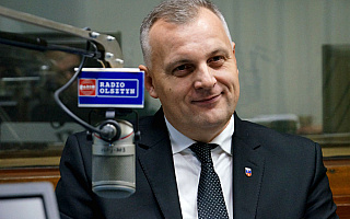 Mirosław Pampuch szefem Urzędu Miasta w Olsztynie Mirosław Pampuch szefem Urzędu Miasta w Olsztynie